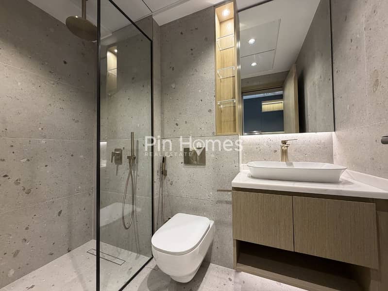 Park View | Fully Furnished | Brand New - Image 6