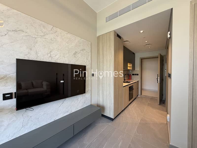 Park View | Fully Furnished | Brand New - Image 7