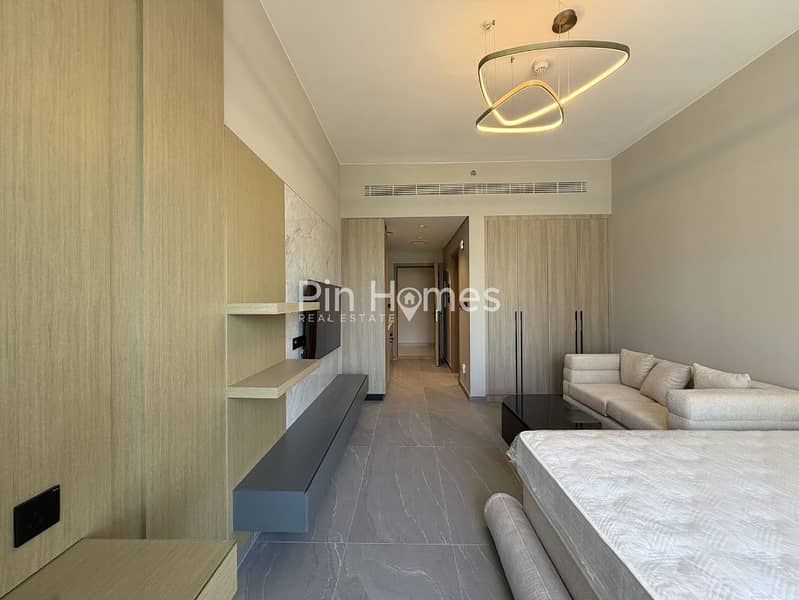 Park View | Fully Furnished | Brand New - Image 9