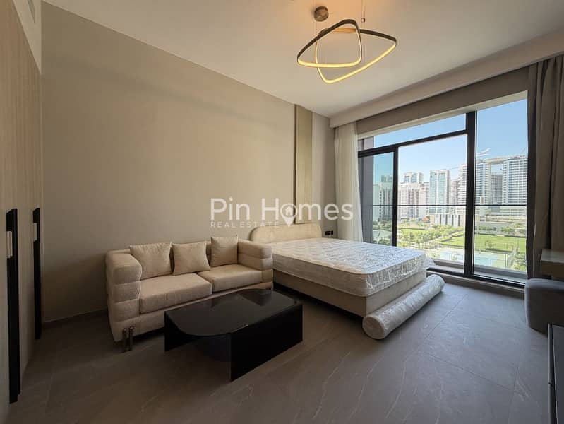 Park View | Fully Furnished | Brand New - Image 12