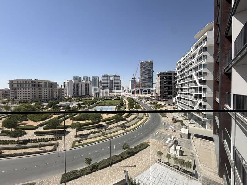 Park View | Fully Furnished | Brand New - Image 13