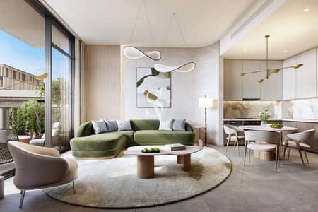 1 Bedroom Flat for Sale in City of Arabia, Dubai - Luxury 1BR | Prime Location | Investor Deal 1 Bedroom Flat for Sale in City of Arabia, Dubai - Luxury 1BR | Prime Location | Investor Deal