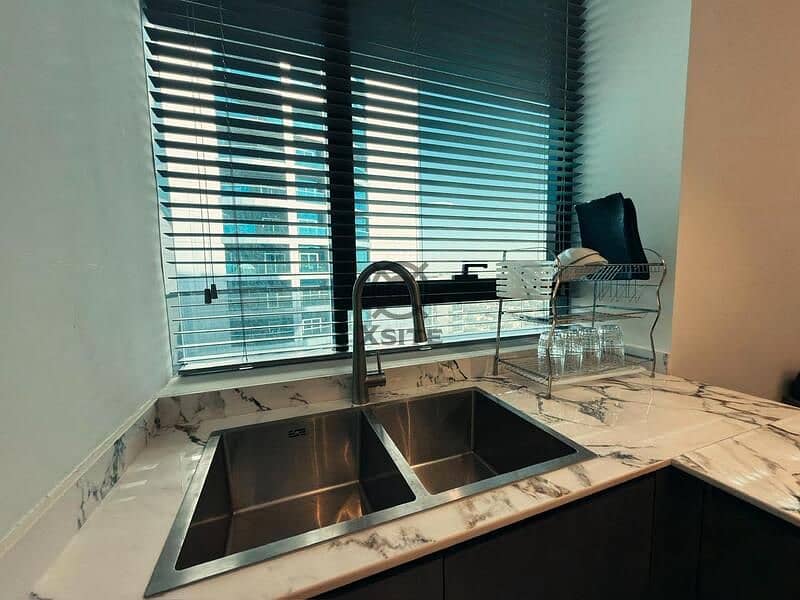 Luxury 2 BR | Fully Furnished | On High Floor - Image 19