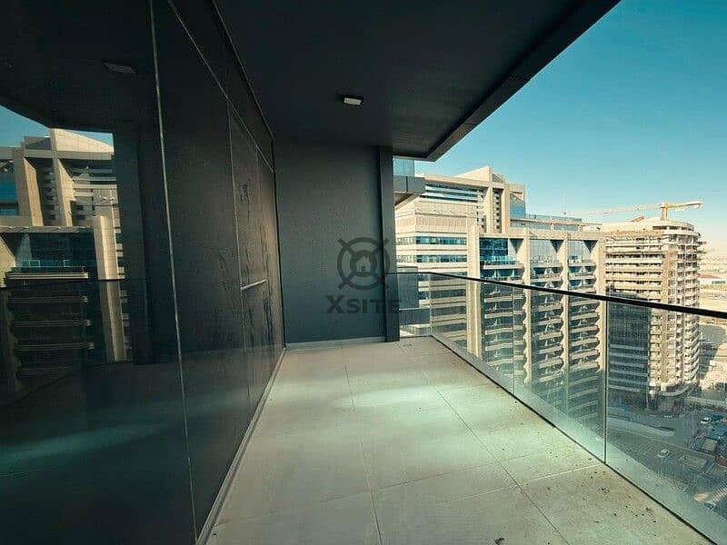Luxury 2 BR | Fully Furnished | On High Floor - Image 20