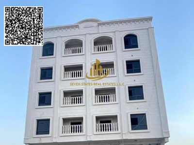 10+ Beds Building for Sale in Al Alia, Ajman - 11. png 10+ Beds Building for Sale in Al Alia, Ajman - 11. png