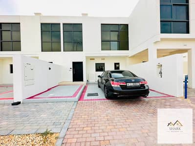 3 Bedroom Townhouse for Rent in DAMAC Hills 2 (Akoya by DAMAC), Dubai - WhatsApp Image 2026-06-12 at 7.00. 45 PM (3). jpeg 3 Bedroom Townhouse for Rent in DAMAC Hills 2 (Akoya by DAMAC), Dubai - WhatsApp Image 2026-06-12 at 7.00. 45 PM (3). jpeg