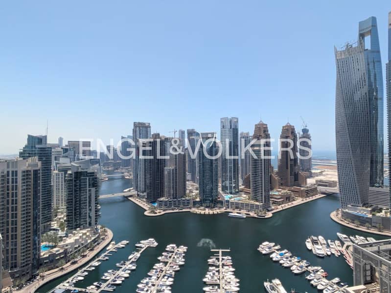 Appartement à Dubai Marina,Dubai Marina Towers,Al Murjan Tower, 3 chambres, 270000 AED - 15469147 Appartement à Dubai Marina,Dubai Marina Towers,Al Murjan Tower, 3 chambres, 270000 AED - 15469147
