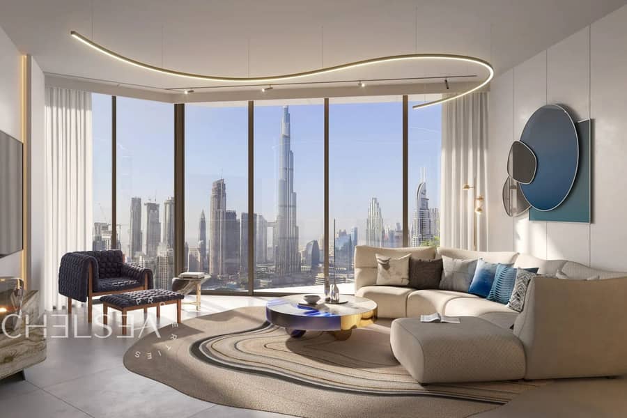 Wohnung in Downtown Dubai,W Residences, 2 schlafzimmer, 3600000 AED - 15469141 Wohnung in Downtown Dubai,W Residences, 2 schlafzimmer, 3600000 AED - 15469141