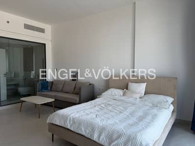 Studio for Rent in Jumeirah Village Circle (JVC), Dubai - Brand New | Furnished | Luxury Living Studio for Rent in Jumeirah Village Circle (JVC), Dubai - Brand New | Furnished | Luxury Living