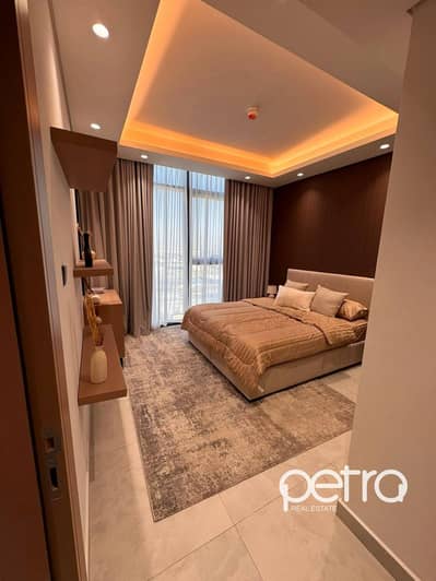 1 Bedroom Apartment for Sale in Jumeirah Village Triangle (JVT), Dubai - Cloud Tower B, Cloud Tower, JVT District 2, Jumeirah Village Triangle (JVT), Dubai 1 Bedroom Apartment for Sale in Jumeirah Village Triangle (JVT), Dubai - Cloud Tower B, Cloud Tower, JVT District 2, Jumeirah Village Triangle (JVT), Dubai