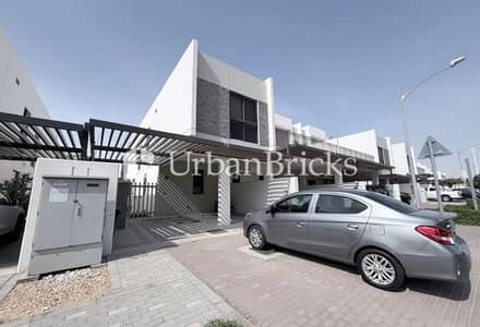 3 Camere Townhouse in Vendita a DAMAC Hills 2 (Akoya by DAMAC), Dubai - Villetta a schiera a DAMAC Hills 2 (Akoya by DAMAC)，Juniper, 3 camere da letto, 1899000 AED - 15469200