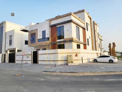 7 Bedroom Villa for Sale in Al Helio, Ajman - WhatsApp Image 2025-09-28 at 3.03. 14 AM. jpeg
