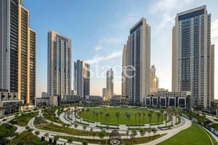 1 Bedroom Flat for Sale in Dubai Creek Harbour, Dubai - Waterfront Living | Amazing Creek View | Resale 1 BED 1 Bedroom Flat for Sale in Dubai Creek Harbour, Dubai - Waterfront Living | Amazing Creek View | Resale 1 BED