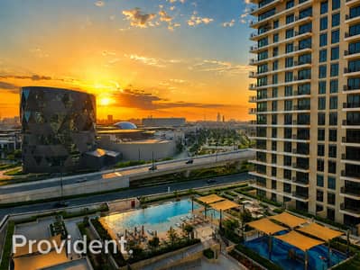 1 Bedroom Apartment for Sale in Dubai Hills Estate, Dubai - Exclusive | Keys in Hand | Brand New 1 Bedroom Apartment for Sale in Dubai Hills Estate, Dubai - Exclusive | Keys in Hand | Brand New