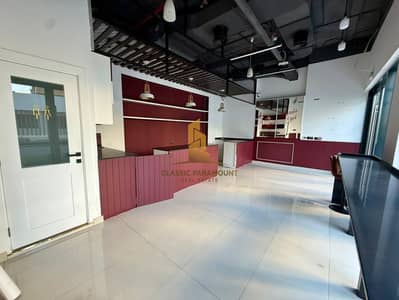 Shop in Affitto a Meydan, Dubai - Negozio a Meydan，Meydan One，Azizi Riviera，Azizi Riviera 4, 180000 AED - 15455153