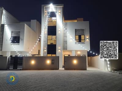 6 Bedroom Villa for Sale in Al Helio, Ajman - WhatsApp Image 2026-06-11 at 8.49. 37 PM. jpeg 6 Bedroom Villa for Sale in Al Helio, Ajman - WhatsApp Image 2026-06-11 at 8.49. 37 PM. jpeg