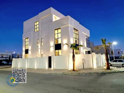 7 Schlafzimmer Villa zum zum Verkauf in Al Zahya, Ajman - WhatsApp Image 2026-06-11 at 11.19. 25 AM. jpeg