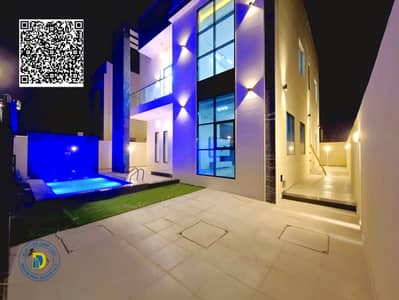 4 Bedroom Villa for Sale in Al Zahya, Ajman - WhatsApp Image 2025-04-08 at 10.46. 02 AM. jpeg