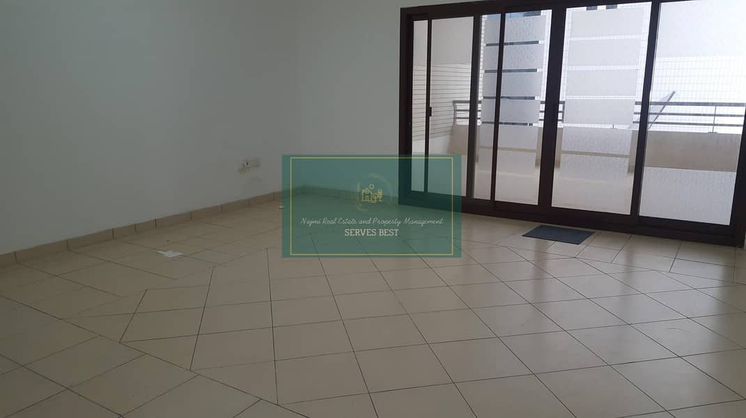 4 1 month free 3 Bed duplex +maids-room+laundry with parking