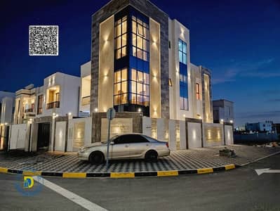 5 Bedroom Villa for Sale in Al Amerah, Ajman - WhatsApp Image 2026-03-30 at 8.23. 06 AM. jpeg 5 Bedroom Villa for Sale in Al Amerah, Ajman - WhatsApp Image 2026-03-30 at 8.23. 06 AM. jpeg