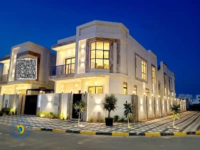 5 Bedroom Villa for Sale in Al Zahya, Ajman - WhatsApp Image 2026-03-26 at 6.05. 05 PM. jpeg 5 Bedroom Villa for Sale in Al Zahya, Ajman - WhatsApp Image 2026-03-26 at 6.05. 05 PM. jpeg