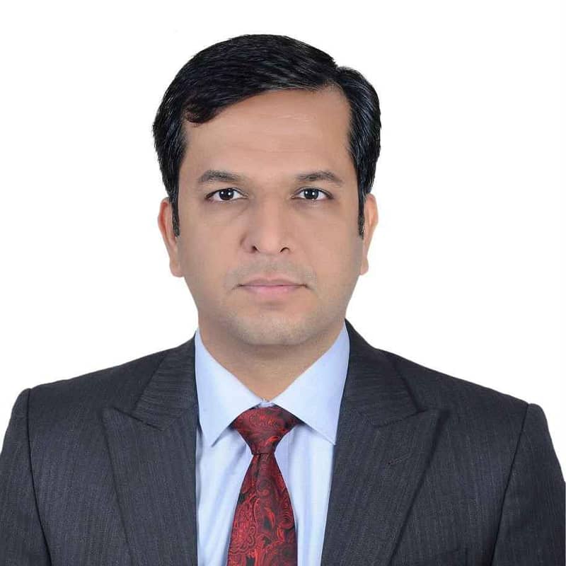 Naresh Kumar Narwani