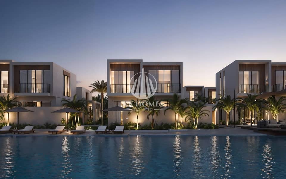 Spacious Villa with Private Garden || without down Payment - Image 13