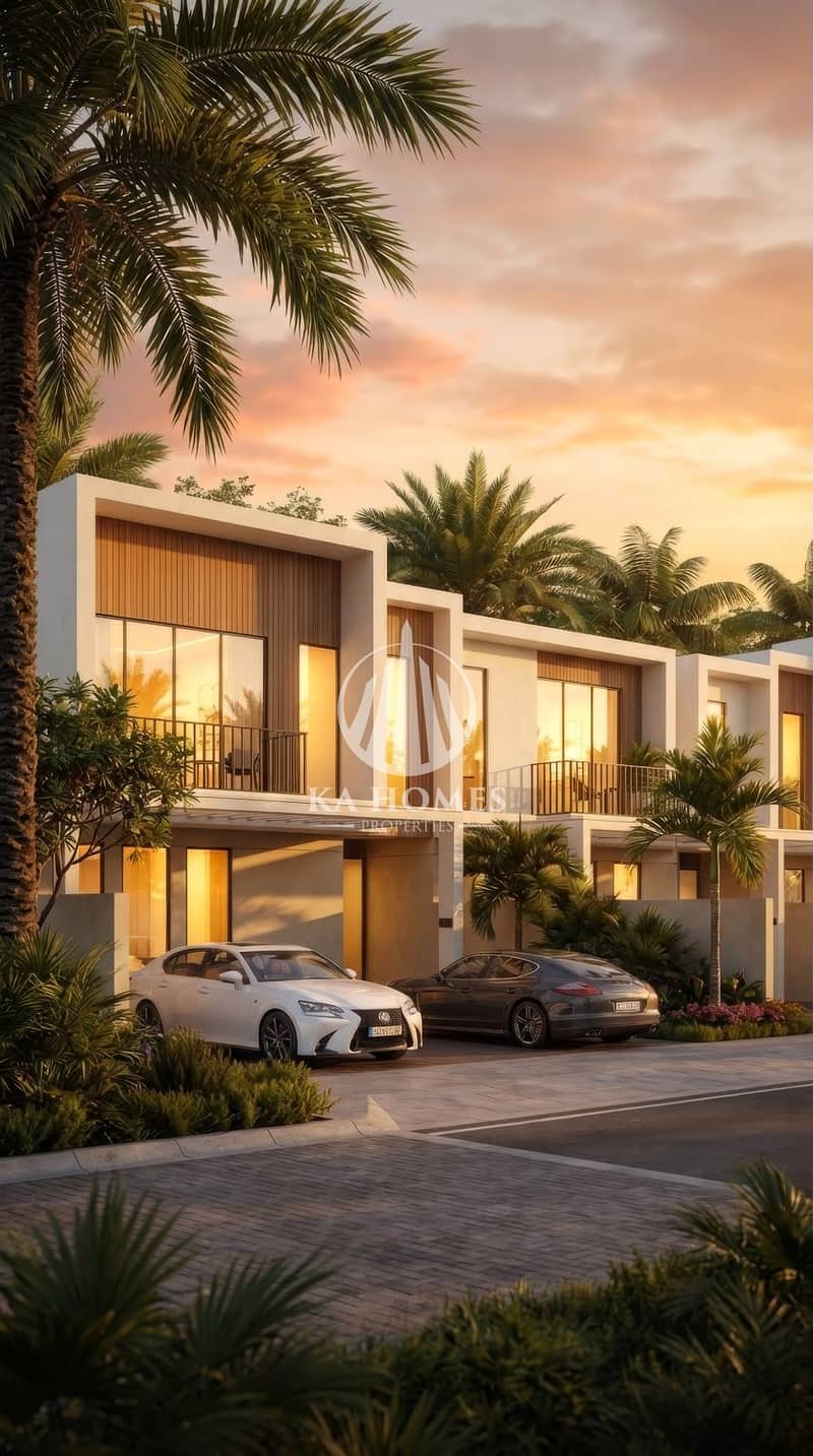 Prime Location || Close to the water lake || Higj Roi || 2% D. P - Image 12
