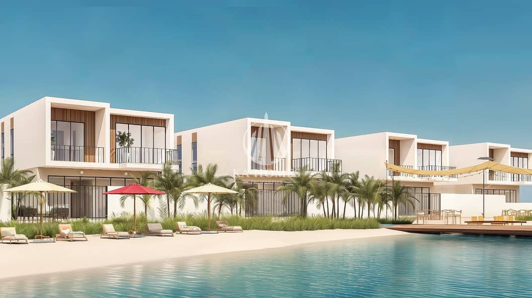 Prime Location || Close to the water lake || Higj Roi || 2% D. P - Image 15