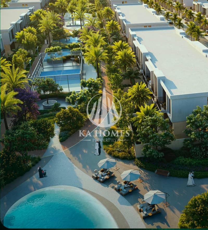 Prime Location || Close to the water lake || Higj Roi || 2% D. P - Image 27