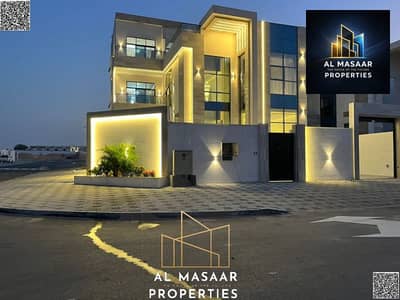 6 Camere Villa in Vendita a Al Helio, Ajman - batch_IMG-20251011-WA0978. jpg