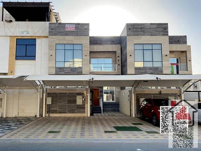 3 Bedroom Villa for Rent in Al Helio, Ajman - 859ffb7e-1b13-42d0-99bf-249d3e7c9ab1. jpg 3 Bedroom Villa for Rent in Al Helio, Ajman - 859ffb7e-1b13-42d0-99bf-249d3e7c9ab1. jpg