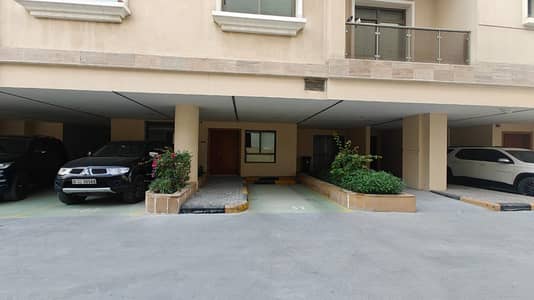 2 Bedroom Villa for Rent in Jumeirah Village Circle (JVC), Dubai - T7(1). jpeg
