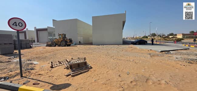 Plot for Sale in Al Helio, Ajman - WhatsApp Image 2026-02-24 at 3.15. 31 PM (3). jpeg Plot for Sale in Al Helio, Ajman - WhatsApp Image 2026-02-24 at 3.15. 31 PM (3). jpeg