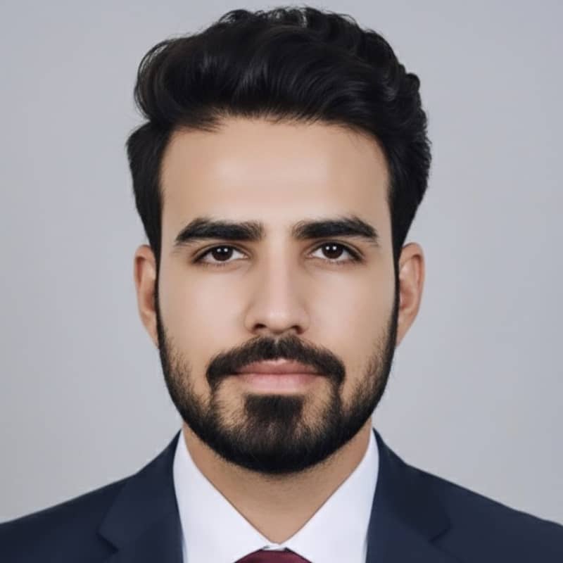 Shahbaz Khan