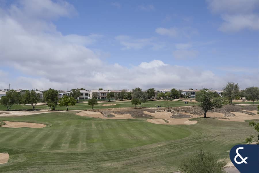 Exclusive | Golf course view | Upgraded Exclusive | Golf course view | Upgraded