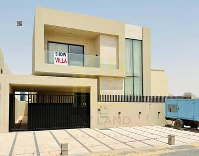4 Bedroom Villa for Sale in Al Zahya, Ajman - WhatsApp Image 2024-11-08 at 2.25. 45 AM (1). jpeg 4 Bedroom Villa for Sale in Al Zahya, Ajman - WhatsApp Image 2024-11-08 at 2.25. 45 AM (1). jpeg