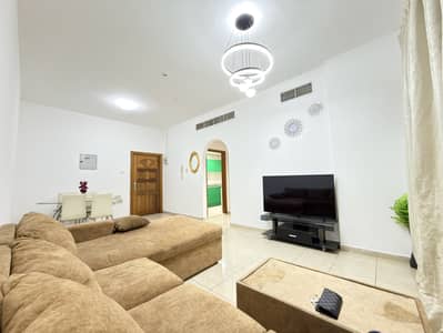 1 Bedroom Flat for Rent in Al Qasimia, Sharjah - IMG_4656. jpg 1 Bedroom Flat for Rent in Al Qasimia, Sharjah - IMG_4656. jpg