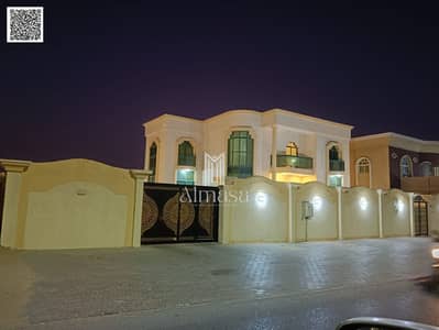 Villa for Sale in Al Rawda, Ajman - 5cf2f206-8bd5-4d4c-89b5-3937d4e2d467. jpg Villa for Sale in Al Rawda, Ajman - 5cf2f206-8bd5-4d4c-89b5-3937d4e2d467. jpg