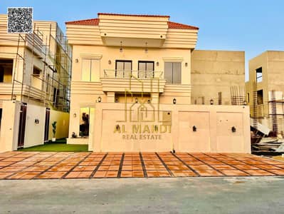 4 Bedroom Villa for Sale in Al Helio, Ajman - WhatsApp Image 2026-05-25 at 10.04. 05 AM (2). jpeg 4 Bedroom Villa for Sale in Al Helio, Ajman - WhatsApp Image 2026-05-25 at 10.04. 05 AM (2). jpeg