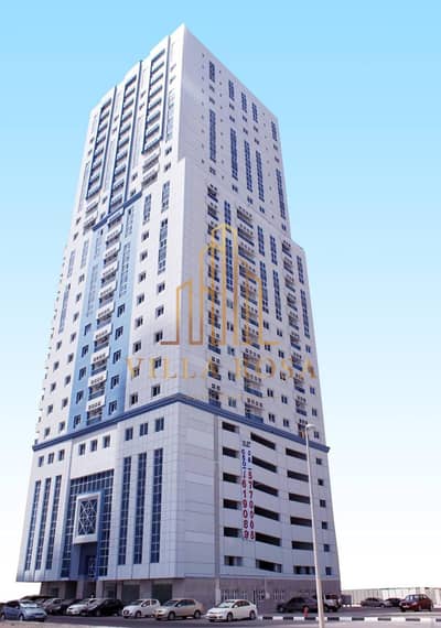 2 habitaciones Apartamento para en Venta en Al Nahda (Sharjah), Sharjah - WhatsApp Image 2026-06-12 at 7.58. 04 PM. jpeg 2 habitaciones Apartamento para en Venta en Al Nahda (Sharjah), Sharjah - WhatsApp Image 2026-06-12 at 7.58. 04 PM. jpeg