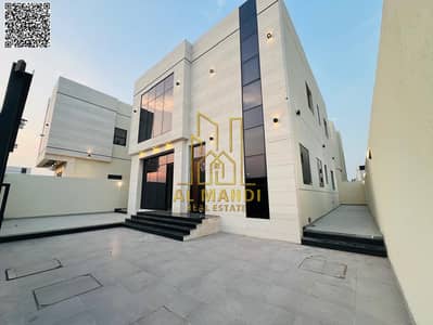 4 Bedroom Villa for Sale in Al Helio, Ajman - IMG_4909. JPG 4 Bedroom Villa for Sale in Al Helio, Ajman - IMG_4909. JPG