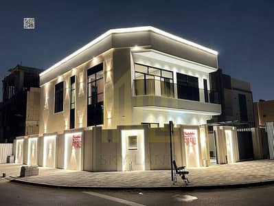 5 Bedroom Villa for Sale in Al Bahia, Ajman - IMG-20251008-WA0346. jpg