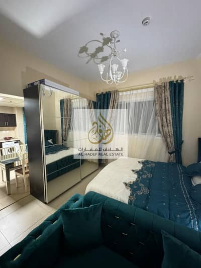 Studio de à à louer à Al Jurf, Ajman - WhatsApp Image 2026-06-12 at 8.40. 07 PM (3). jpeg Studio de à à louer à Al Jurf, Ajman - WhatsApp Image 2026-06-12 at 8.40. 07 PM (3). jpeg