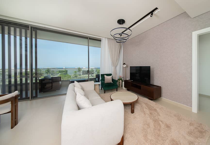 Sea View Stay at Seaside Hills 1BR - Image 3
