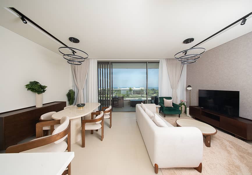 Sea View Stay at Seaside Hills 1BR - Image 4
