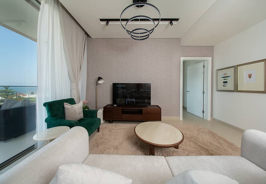 Sea View Stay at Seaside Hills 1BR - Image 6