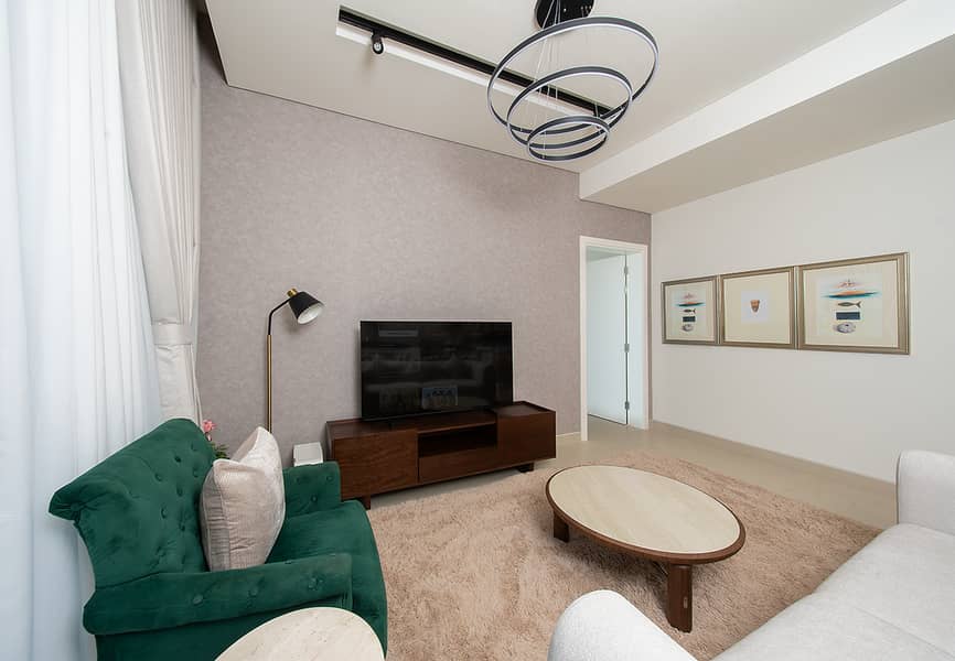 Sea View Stay at Seaside Hills 1BR - Image 7