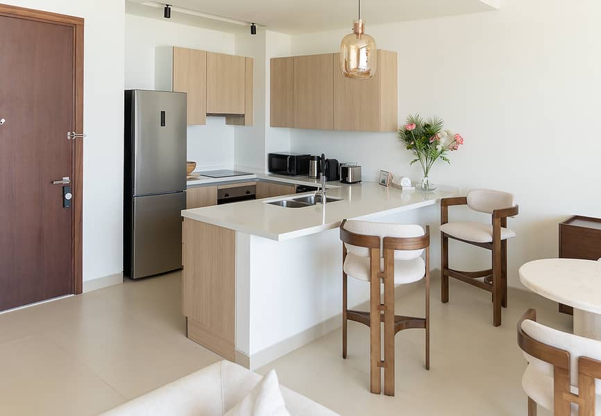 Sea View Stay at Seaside Hills 1BR - Image 12