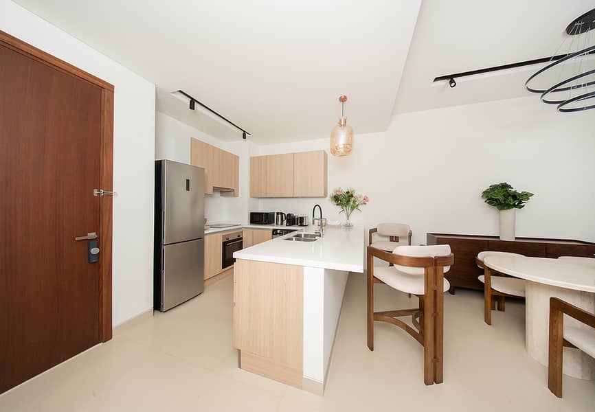 Sea View Stay at Seaside Hills 1BR - Image 13